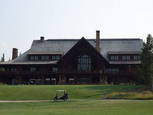 Spanish Peaks Clubhouse 2017